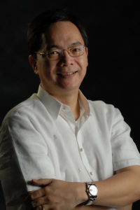 Mark Victor Bautista